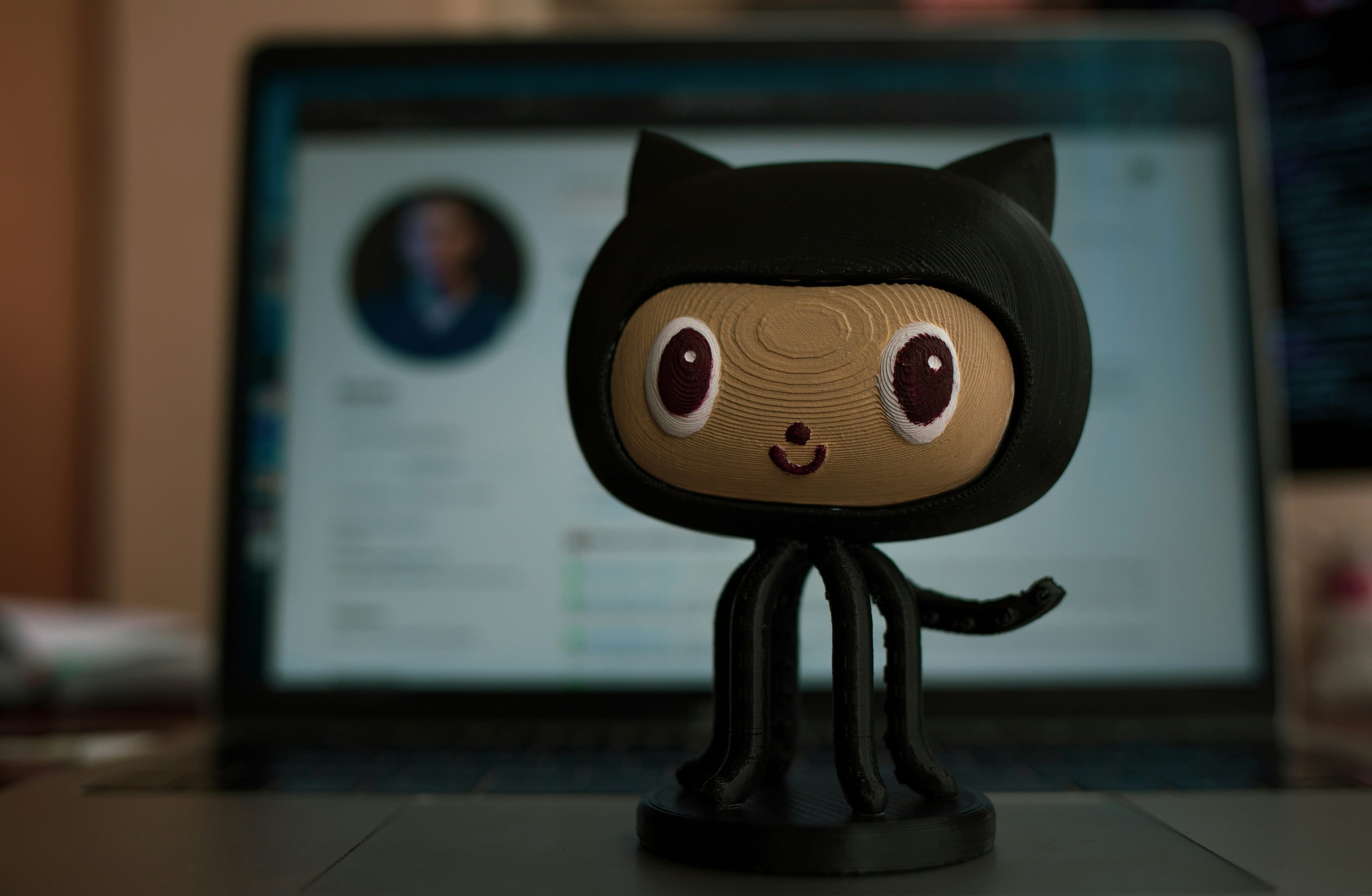 Using GitHub as a CMS